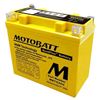 Image 1 : Motobatt Quadflex AGM Battery MBTX20U, New