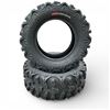 Image 1 : Kenda Bearclaw HTR K587 Tire  26x9-14 X2 Quantity, New