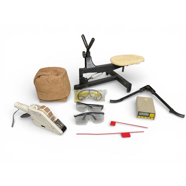 Assorted Manuals. Catalogues, Woodworking Patterns and Kids Wolf Club Publications