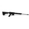 Image 1 : DPMS AR15 Semi Auto Rifle 5.56 18" Stainless Fluted Barrel With Magpul UBR Gen II Stock, Prohibited