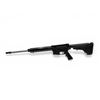 Image 2 : DPMS AR15 Semi Auto Rifle 5.56 18" Stainless Fluted Barrel With Magpul UBR Gen II Stock, Prohibited