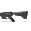 Image 3 : DPMS AR15 Semi Auto Rifle 5.56 18" Stainless Fluted Barrel With Magpul UBR Gen II Stock, Prohibited