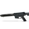 Image 4 : DPMS AR15 Semi Auto Rifle 5.56 18" Stainless Fluted Barrel With Magpul UBR Gen II Stock, Prohibited