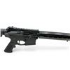 Image 7 : DPMS AR15 Semi Auto Rifle 5.56 18" Stainless Fluted Barrel With Magpul UBR Gen II Stock, Prohibited