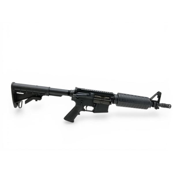 Norinco CQ-A Semi Auto Rifle 5.56MM 10.5" Barrel Adjustable Stock, Prohibited