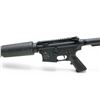 Image 4 : Norinco CQ-A Semi Auto Rifle 5.56MM 10.5" Barrel Adjustable Stock, Prohibited