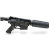 Image 7 : Norinco CQ-A Semi Auto Rifle 5.56MM 10.5" Barrel Adjustable Stock, Prohibited