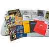 Image 2 : Assorted Manuals, Catalogues, Woodworking Patterns and Kids Wolf Club Publications