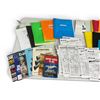 Image 2 : Assorted Shooting/ Firearm Manuals, Reference Materials for Guns and Magazines