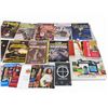 Image 3 : Assorted Reloading Books and Interest Magazines