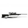 Image 1 : Savage Edge Bolt Action Rifle .270 Win 22" Barrel Black Synthetic Stock With Bushnell 3-9X40 Scope