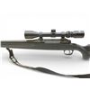 Image 4 : Savage Edge Bolt Action Rifle .270 Win 22" Barrel Black Synthetic Stock With Bushnell 3-9X40 Scope