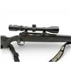 Image 7 : Savage Edge Bolt Action Rifle .270 Win 22" Barrel Black Synthetic Stock With Bushnell 3-9X40 Scope