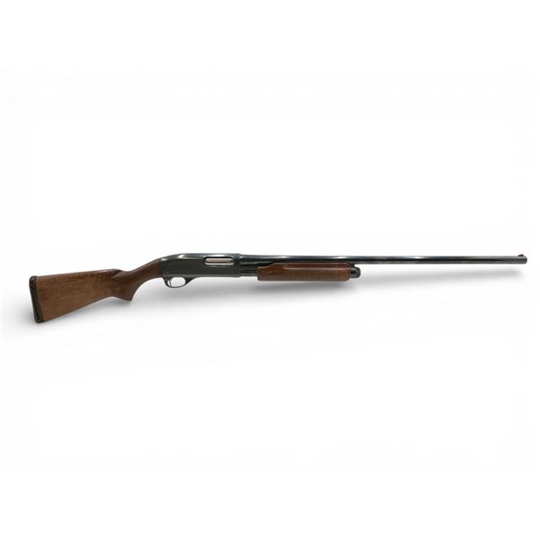 Remington 870 Pump Action Shotgun 12Ga 2.75" Chamber 28" Barrel Wood Stock
