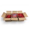 Image 1 : Boxes of 12 Ga Used Wads X 3