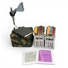 Image 2 : Projector (Working) and Slides/ Acetates for PAL and Firearms Safety Course