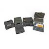 Image 2 : Assorted Handgun Cases X 6 Qty