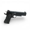 Image 1 : GSG 1911-22 Semi Auto Pistol 22LR 5" Barrel Black, Restricted