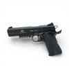 Image 2 : GSG 1911-22 Semi Auto Pistol 22LR 5" Barrel Black, Restricted
