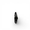 Image 3 : GSG 1911-22 Semi Auto Pistol 22LR 5" Barrel Black, Restricted