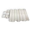Image 1 : Box of 7 Loose Rolls of 24 Silhouette Paper Targets and 5 Boxes of Pasters Inc Black and Sand