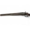 Image 4 : WW Greener Side By Side 12Ga Shotgun 27" Barrels Wood Stock