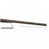 Image 8 : WW Greener Side By Side 12Ga Shotgun 27" Barrels Wood Stock