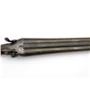 Image 9 : WW Greener Side By Side 12Ga Shotgun 27" Barrels Wood Stock