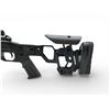 Image 3 : Savage 110 Bolt Action Rifle .223 Rem 22" Threaded Fluted Barrel Cadex Chassis System W/ Cadex Bipod