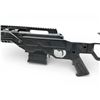 Image 4 : Savage 110 Bolt Action Rifle .223 Rem 22" Threaded Fluted Barrel Cadex Chassis System W/ Cadex Bipod
