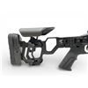 Image 6 : Savage 110 Bolt Action Rifle .223 Rem 22" Threaded Fluted Barrel Cadex Chassis System W/ Cadex Bipod