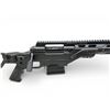 Image 7 : Savage 110 Bolt Action Rifle .223 Rem 22" Threaded Fluted Barrel Cadex Chassis System W/ Cadex Bipod