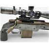 Image 10 : Tikka T3 Bolt Action Rifle .223 Rem Heavy IBI Threaded Barrel MDT XRS Chassis W/ Bushnell Scope