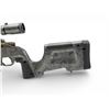 Image 3 : Tikka T3 Bolt Action Rifle .223 Rem Heavy IBI Threaded Barrel MDT XRS Chassis W/ Bushnell Scope