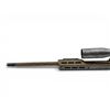 Image 5 : Tikka T3 Bolt Action Rifle .223 Rem Heavy IBI Threaded Barrel MDT XRS Chassis W/ Bushnell Scope
