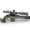 Image 7 : Tikka T3 Bolt Action Rifle .223 Rem Heavy IBI Threaded Barrel MDT XRS Chassis W/ Bushnell Scope