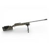 Image 1 : Savage Model 12 Single Shot Bolt Action Rifle 6.5MM-284 Norma 30" Heavy Barrel Stainless W/Laminate