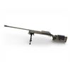 Image 2 : Savage Model 12 Single Shot Bolt Action Rifle 6.5MM-284 Norma 30" Heavy Barrel Stainless W/Laminate