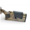 Image 3 : Savage Model 12 Single Shot Bolt Action Rifle 6.5MM-284 Norma 30" Heavy Barrel Stainless W/Laminate