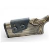 Image 6 : Savage Model 12 Single Shot Bolt Action Rifle 6.5MM-284 Norma 30" Heavy Barrel Stainless W/Laminate