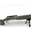 Image 7 : Savage Model 12 Single Shot Bolt Action Rifle 6.5MM-284 Norma 30" Heavy Barrel Stainless W/Laminate
