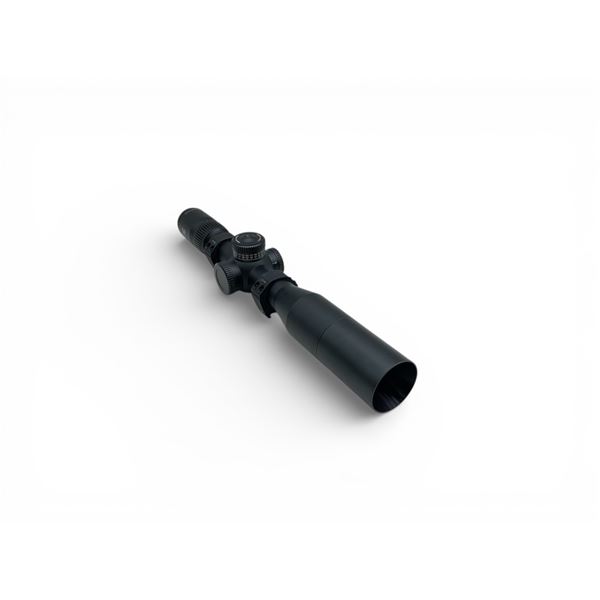 Vortex Venom 3-15X44 Scope With 34MM Vortex Rings