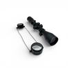 Image 1 : Bushnell Legend 6-18X50 Scope With Rings