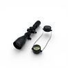 Image 2 : Bushnell Legend 6-18X50 Scope With Rings