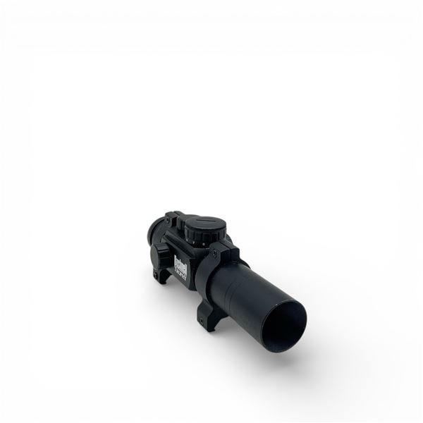 Bushnell Trophy Red Dot