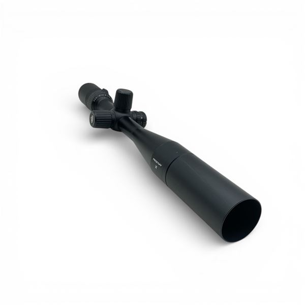 Nikon Prostaff 5 4.5-18X40 Scope With Nikoplex Reticle