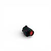 Image 1 : Crossfire Red Dot With Riser - Read Description