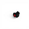 Image 2 : Crossfire Red Dot With Riser - Read Description