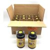 Image 1 : Jim Shockey's Yukon Gold 50 Cal 50 Grain Black Powder Replacement Sticks X 12 Bottles