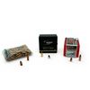 Image 1 : Assorted 30 Cal .308" Projectiles, Approx 170 Qty